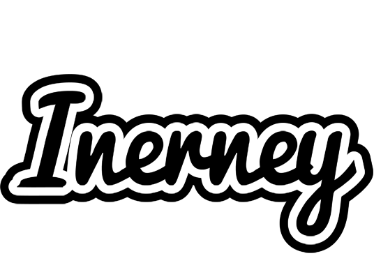 Inerney chess logo