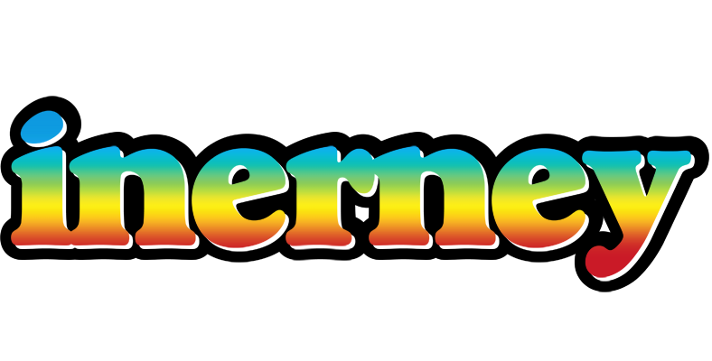 Inerney color logo