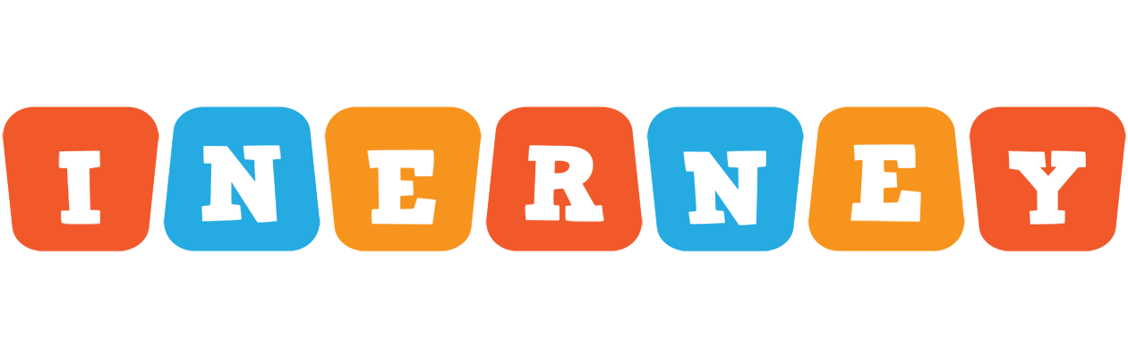 Inerney comics logo