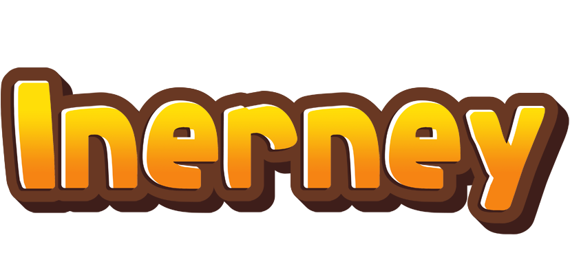Inerney cookies logo