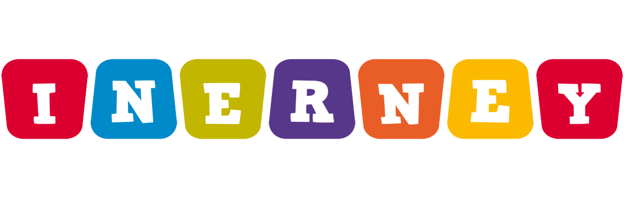 Inerney daycare logo