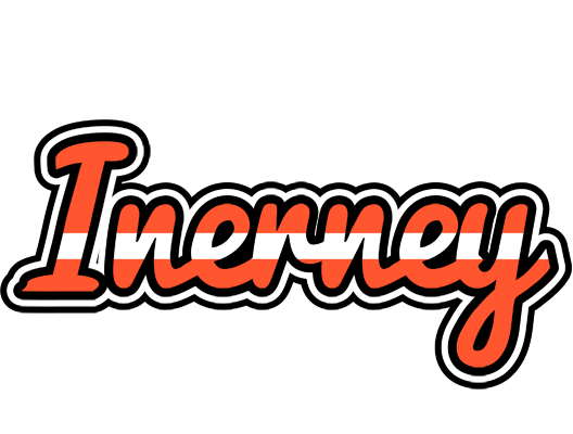 Inerney denmark logo