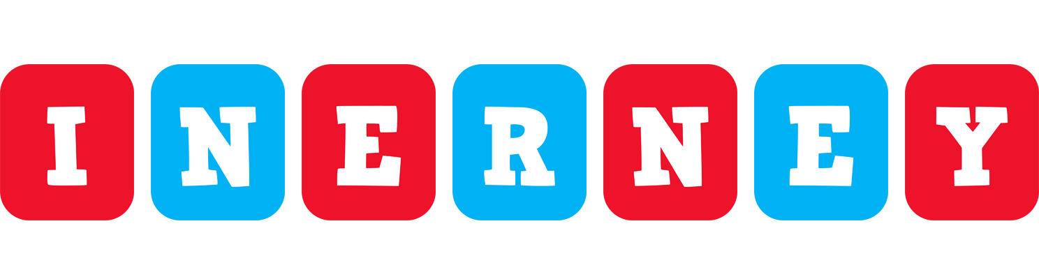 Inerney diesel logo