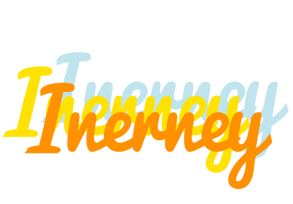Inerney energy logo