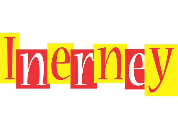 Inerney errors logo