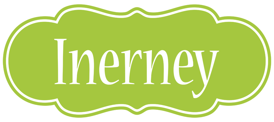 Inerney family logo