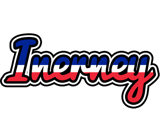 Inerney france logo