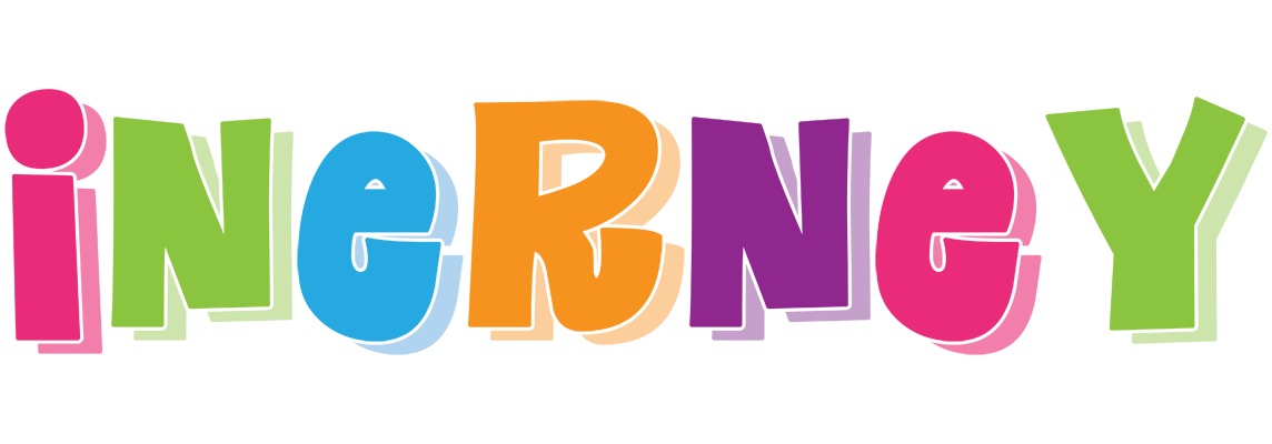 Inerney friday logo