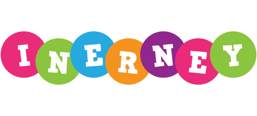 Inerney friends logo