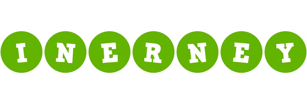 Inerney games logo