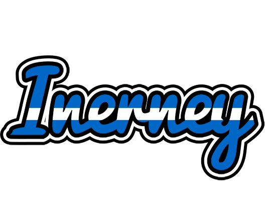 Inerney greece logo