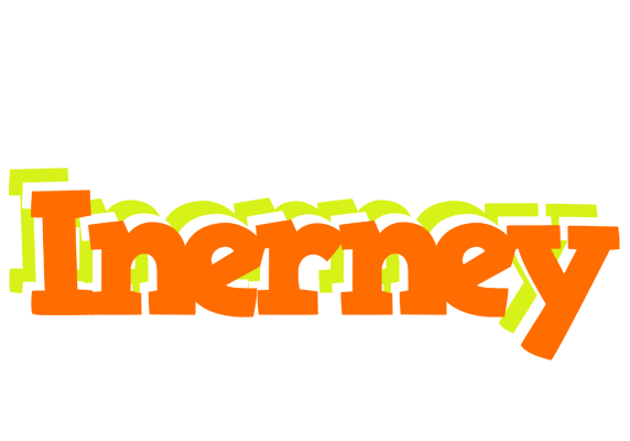 Inerney healthy logo