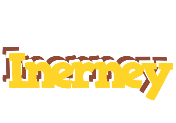 Inerney hotcup logo