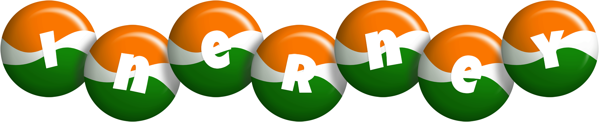Inerney india logo