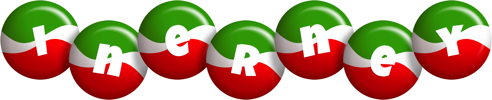 Inerney italy logo