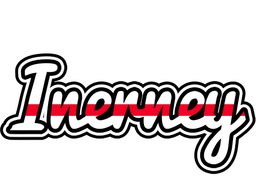 Inerney kingdom logo