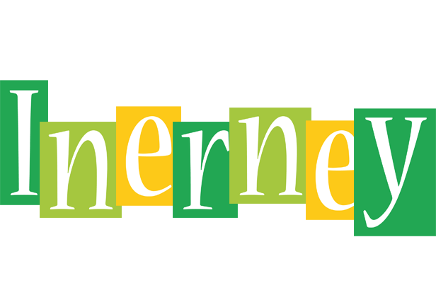 Inerney lemonade logo