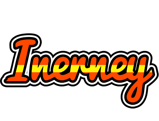 Inerney madrid logo