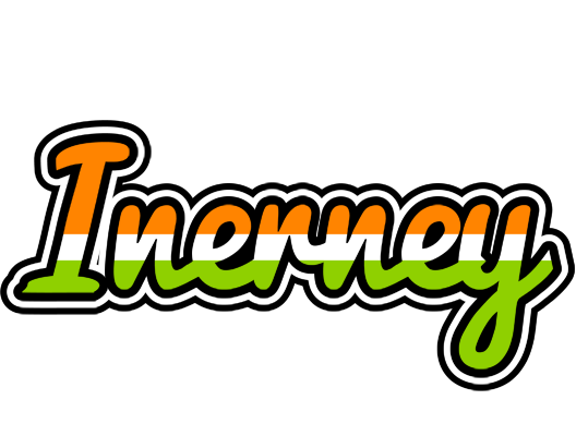Inerney mumbai logo