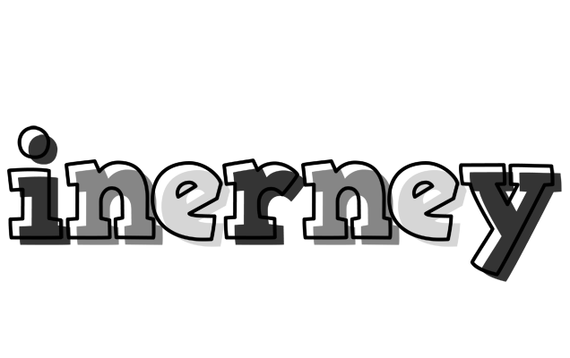 Inerney night logo