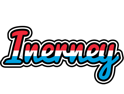 Inerney norway logo