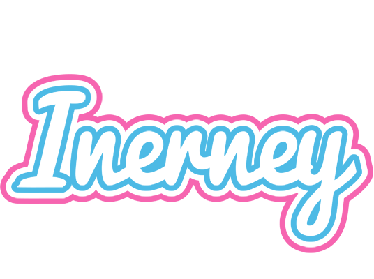 Inerney outdoors logo