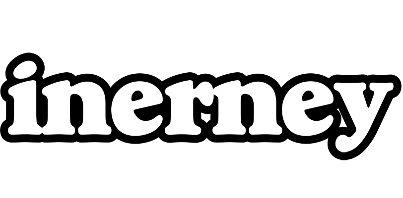 Inerney panda logo