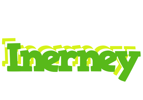 Inerney picnic logo