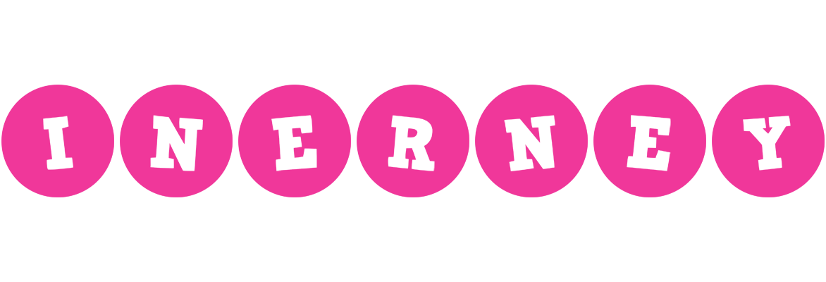 Inerney poker logo