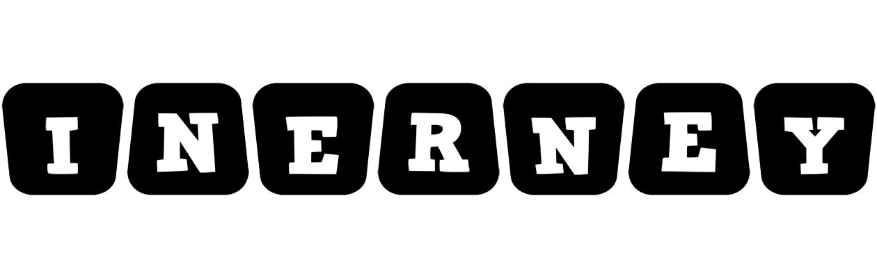 Inerney racing logo