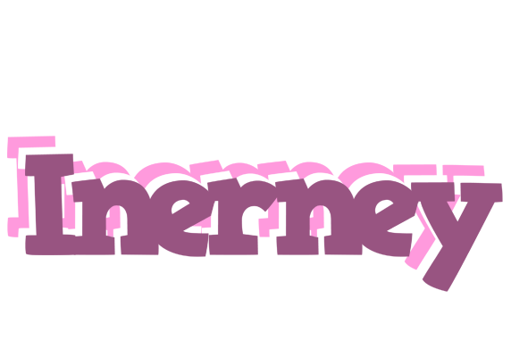 Inerney relaxing logo