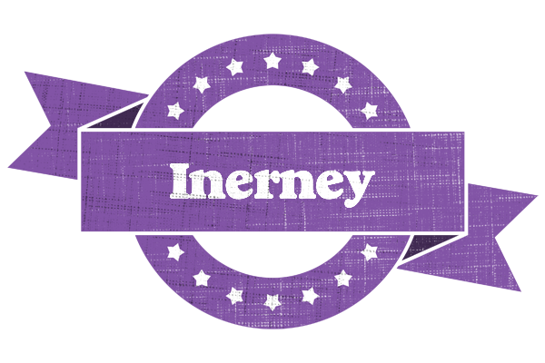 Inerney royal logo