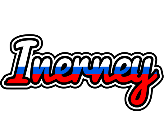Inerney russia logo