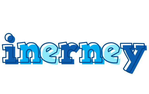 Inerney sailor logo