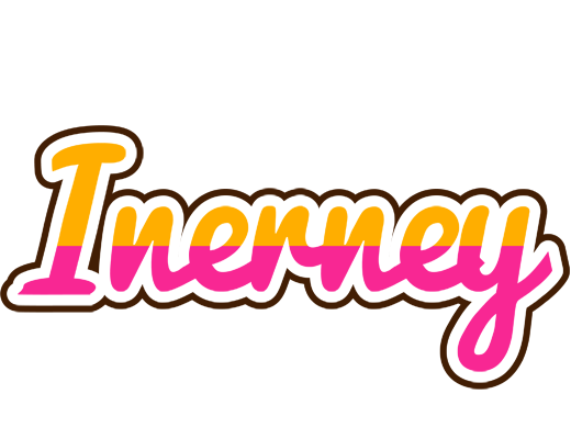 Inerney smoothie logo