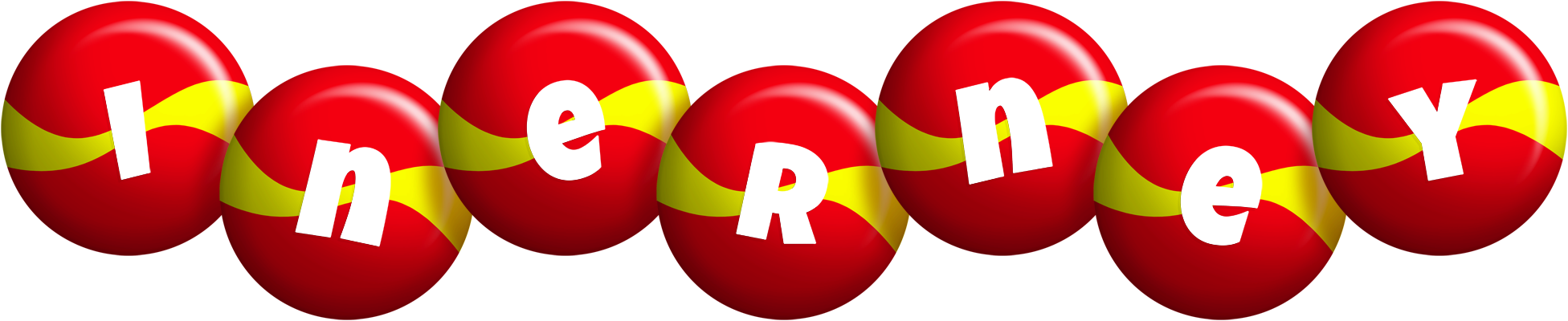 Inerney spain logo