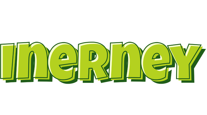 Inerney summer logo