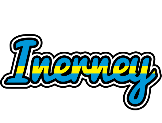 Inerney sweden logo