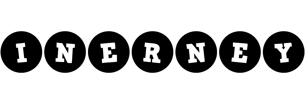 Inerney tools logo