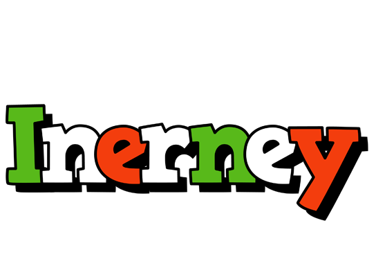 Inerney venezia logo