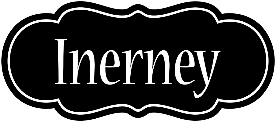 Inerney welcome logo