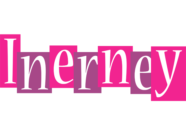 Inerney whine logo