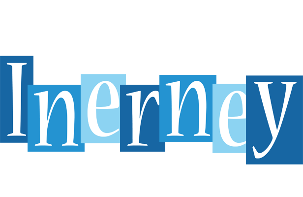 Inerney winter logo