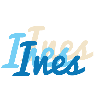 Ines breeze logo