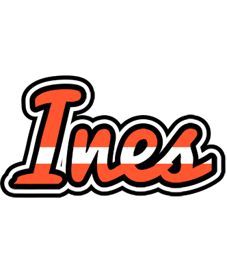 Ines denmark logo