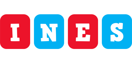Ines diesel logo