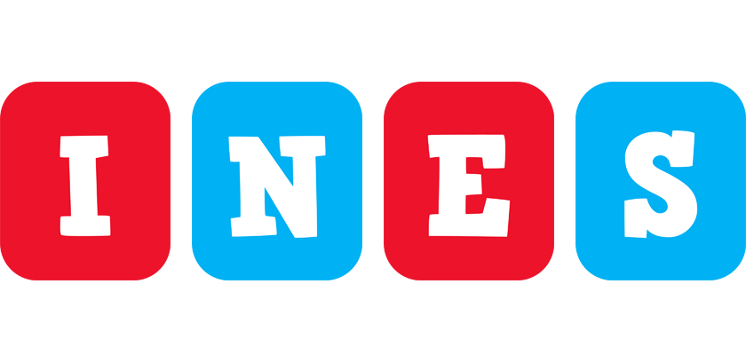 Ines diesel logo