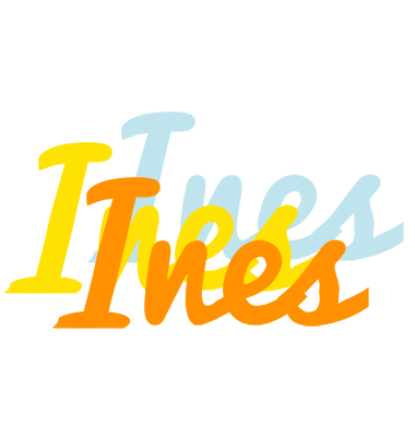 Ines energy logo
