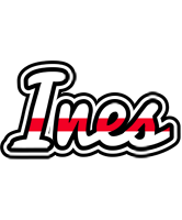 Ines kingdom logo