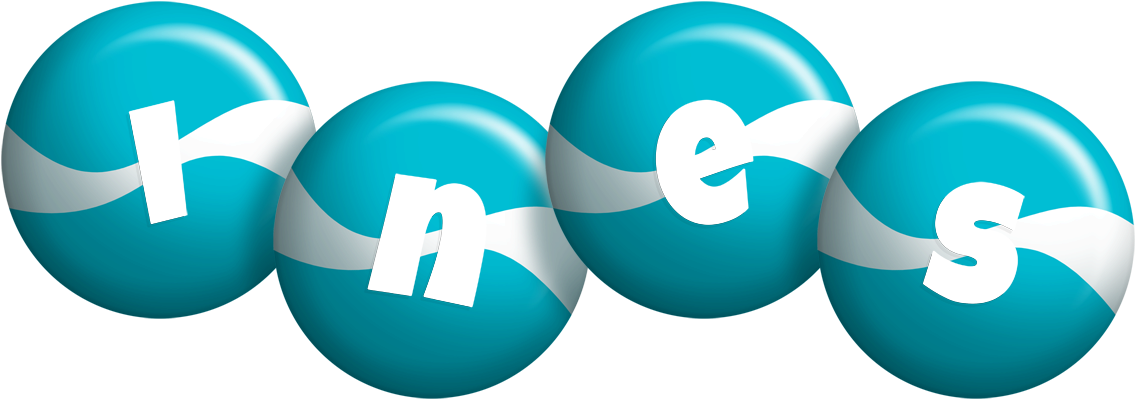 Ines messi logo